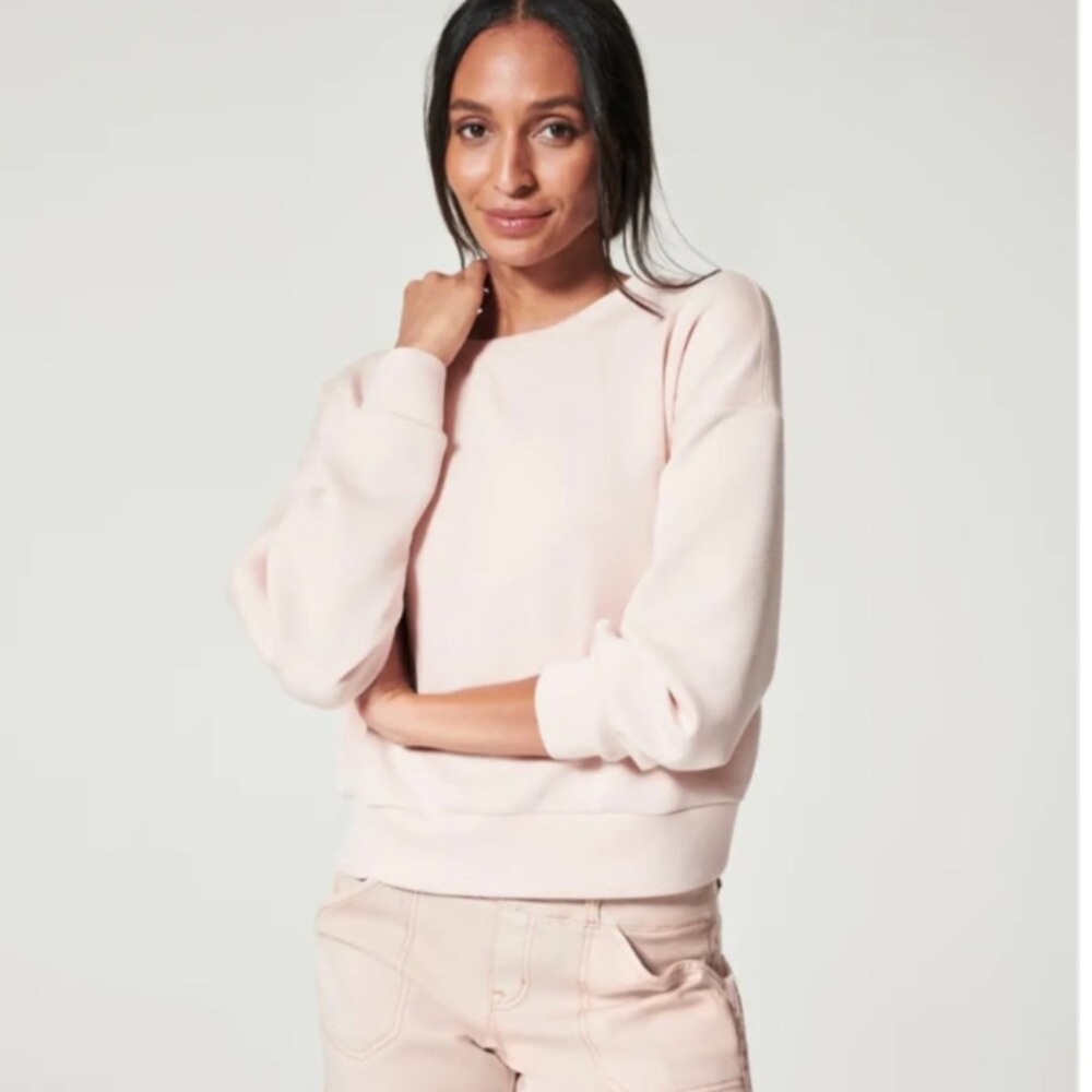 SPANX Airessentials Crewneck